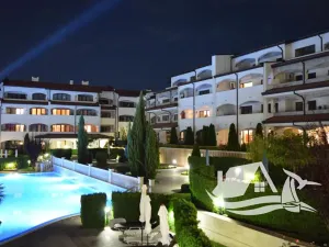 Prodej bytu 2+kk, Nesebar, Bulharsko, 91 m2
