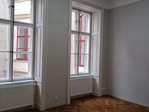 Pronájem bytu 3+kk, Praha - Nové Město, Vodičkova, 125 m2