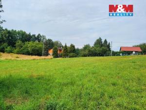 Prodej pozemku pro bydlení, Dětmarovice, 4223 m2