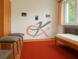 Prodej bytu 3+1, Valašské Meziříčí, Sklářská, 93 m2