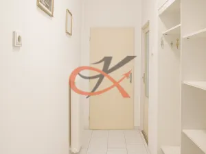 Prodej bytu 3+1, Valašské Meziříčí, Sklářská, 93 m2