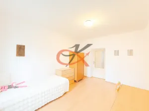 Prodej bytu 3+1, Valašské Meziříčí, Sklářská, 93 m2