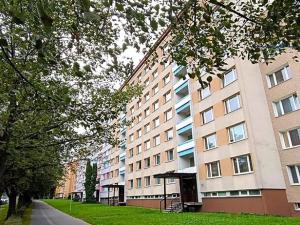 Pronájem bytu 2+1, Přerov, tř. 17. listopadu, 59 m2