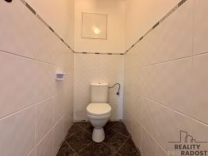 Prodej bytu 3+kk, Olomouc, Handkeho, 64 m2