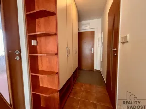 Prodej bytu 3+kk, Olomouc, Handkeho, 64 m2