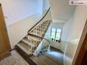 Pronájem bytu 2+kk, Ústí nad Labem, Palachova, 49 m2