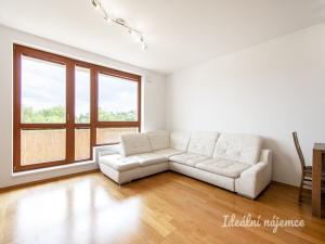 Pronájem bytu 3+kk, Praha - Kunratice, Pod Haltýřem, 73 m2