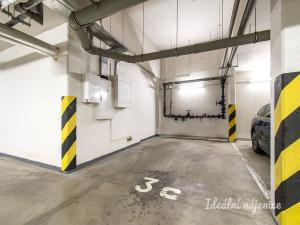 Pronájem bytu 3+kk, Praha - Kunratice, Pod Haltýřem, 73 m2