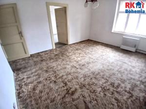 Prodej bytu 2+1, Děčín, 28. října, 57 m2