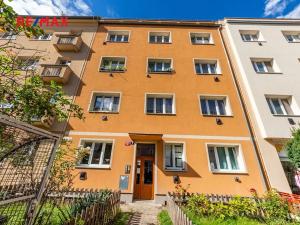 Prodej bytu 2+kk, Praha - Michle, Počátecká, 49 m2