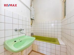 Prodej bytu 2+kk, Praha - Michle, Počátecká, 49 m2