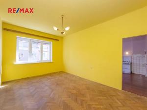 Prodej bytu 2+kk, Praha - Michle, Počátecká, 49 m2