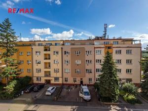 Prodej bytu 2+kk, Praha - Michle, Počátecká, 49 m2