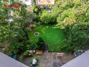 Prodej bytu 2+kk, Praha - Michle, Počátecká, 49 m2