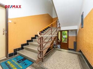 Prodej bytu 2+kk, Praha - Michle, Počátecká, 49 m2