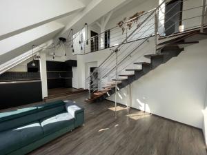 Prodej bytu 3+kk, Bystřice pod Hostýnem, Tyršova, 101 m2