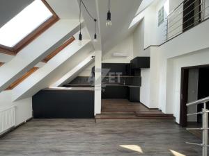 Prodej bytu 3+kk, Bystřice pod Hostýnem, Tyršova, 101 m2