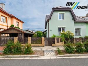 Prodej rodinného domu, Městec Králové, Svojsíkova, 124 m2
