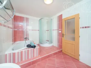 Prodej rodinného domu, Hrubčice, 100 m2