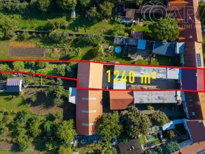 Prodej rodinného domu, Hrubčice, 100 m2