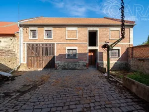 Prodej rodinného domu, Hrubčice, 100 m2