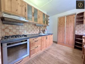 Prodej bytu 3+1, Klášterec nad Ohří, Topolová, 80 m2