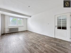 Prodej bytu 3+1, Klášterec nad Ohří, Topolová, 80 m2