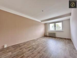 Prodej bytu 3+1, Klášterec nad Ohří, Topolová, 80 m2