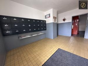 Prodej bytu 3+1, Klášterec nad Ohří, Topolová, 80 m2