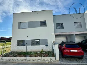 Pronájem rodinného domu, Roudné, Za Dvořáků, 143 m2