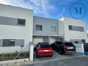 Pronájem rodinného domu, Roudné, Za Dvořáků, 143 m2