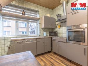 Prodej rodinného domu, Tanvald - Šumburk nad Desnou, Krkonošská, 220 m2