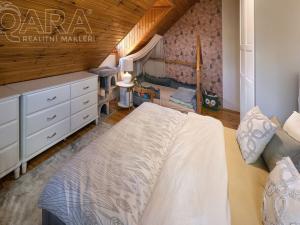 Prodej rodinného domu, Skryje, 138 m2