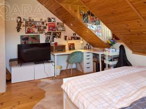 Prodej rodinného domu, Skryje, 138 m2