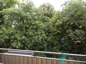 Pronájem bytu 1+1, Český Krumlov - Plešivec, Věncova, 40 m2