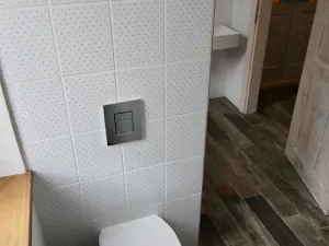 Prodej bytu 2+kk, Lomnice nad Popelkou, Doubravského, 55 m2