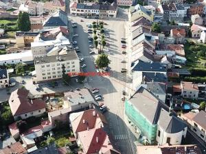 Prodej bytu 2+kk, Lomnice nad Popelkou, Doubravského, 55 m2