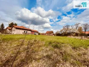 Prodej pozemku pro bydlení, Libeř - Libeň, 1725 m2