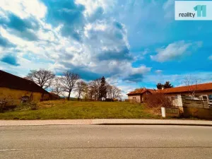 Prodej pozemku pro bydlení, Libeř - Libeň, 1725 m2