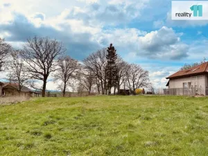 Prodej pozemku pro bydlení, Libeř - Libeň, 1725 m2