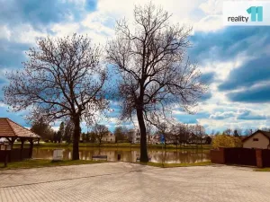 Prodej pozemku pro bydlení, Libeř - Libeň, 1725 m2