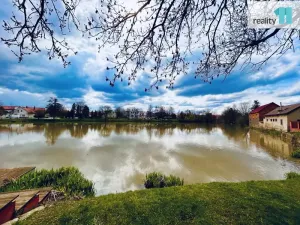 Prodej pozemku pro bydlení, Libeř - Libeň, 1725 m2