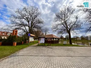 Prodej pozemku pro bydlení, Libeř - Libeň, 1725 m2