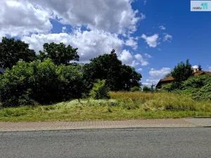 Prodej pozemku pro bydlení, Libeř - Libeň, 1725 m2
