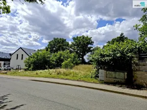 Prodej pozemku pro bydlení, Libeř - Libeň, 1725 m2