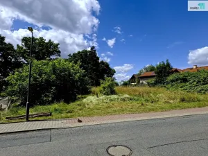 Prodej pozemku pro bydlení, Libeř - Libeň, 1725 m2