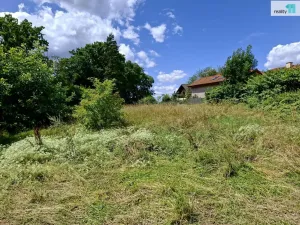 Prodej pozemku pro bydlení, Libeř - Libeň, 1725 m2
