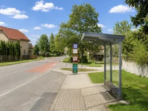 Prodej pozemku pro bydlení, Libeř - Libeň, 1725 m2