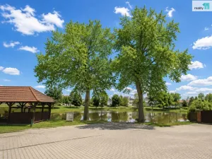 Prodej pozemku pro bydlení, Libeř - Libeň, 1725 m2