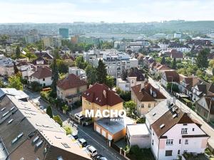 Pronájem skladu, Praha - Michle, Na dědinách, 83 m2